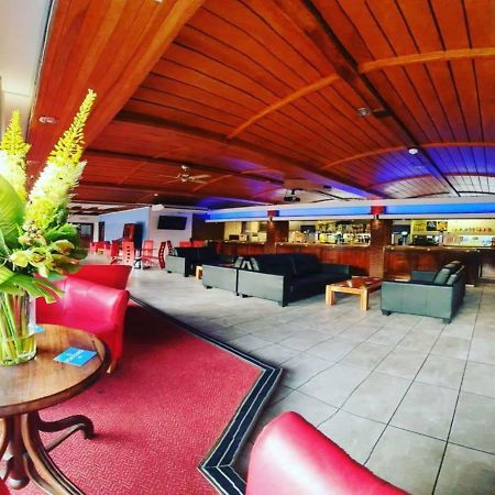 Gilson Hotel Kingston upon Hull Bagian luar foto