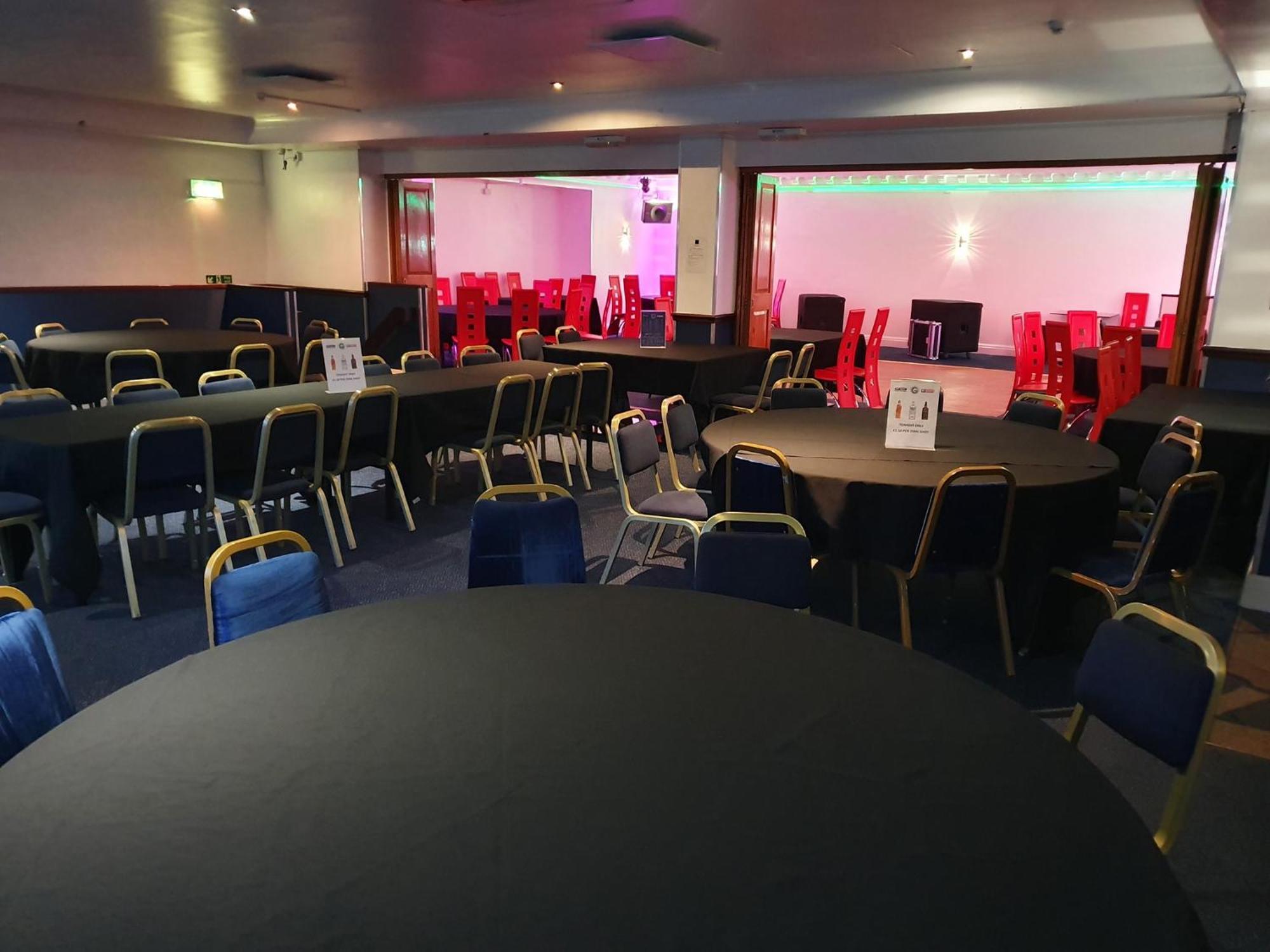 Gilson Hotel Kingston upon Hull Bagian luar foto