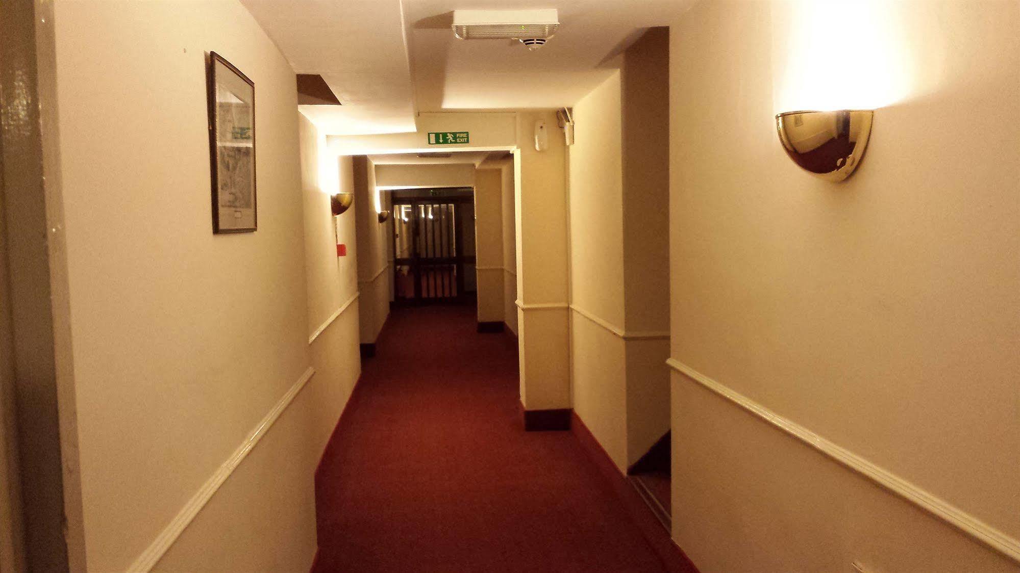 Gilson Hotel Kingston upon Hull Bagian luar foto