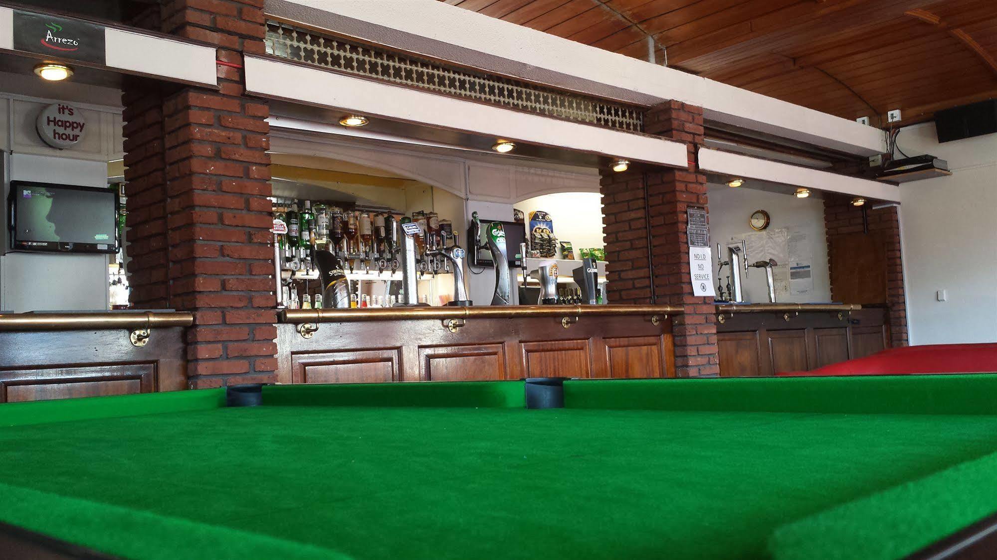 Gilson Hotel Kingston upon Hull Bagian luar foto