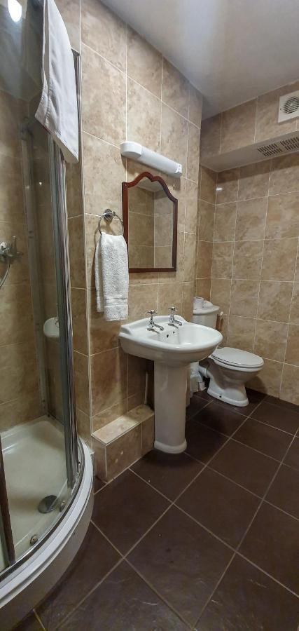 Gilson Hotel Kingston upon Hull Bagian luar foto